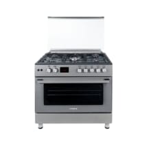 HYUNDAI Gas Range (HKR-F540CAB)