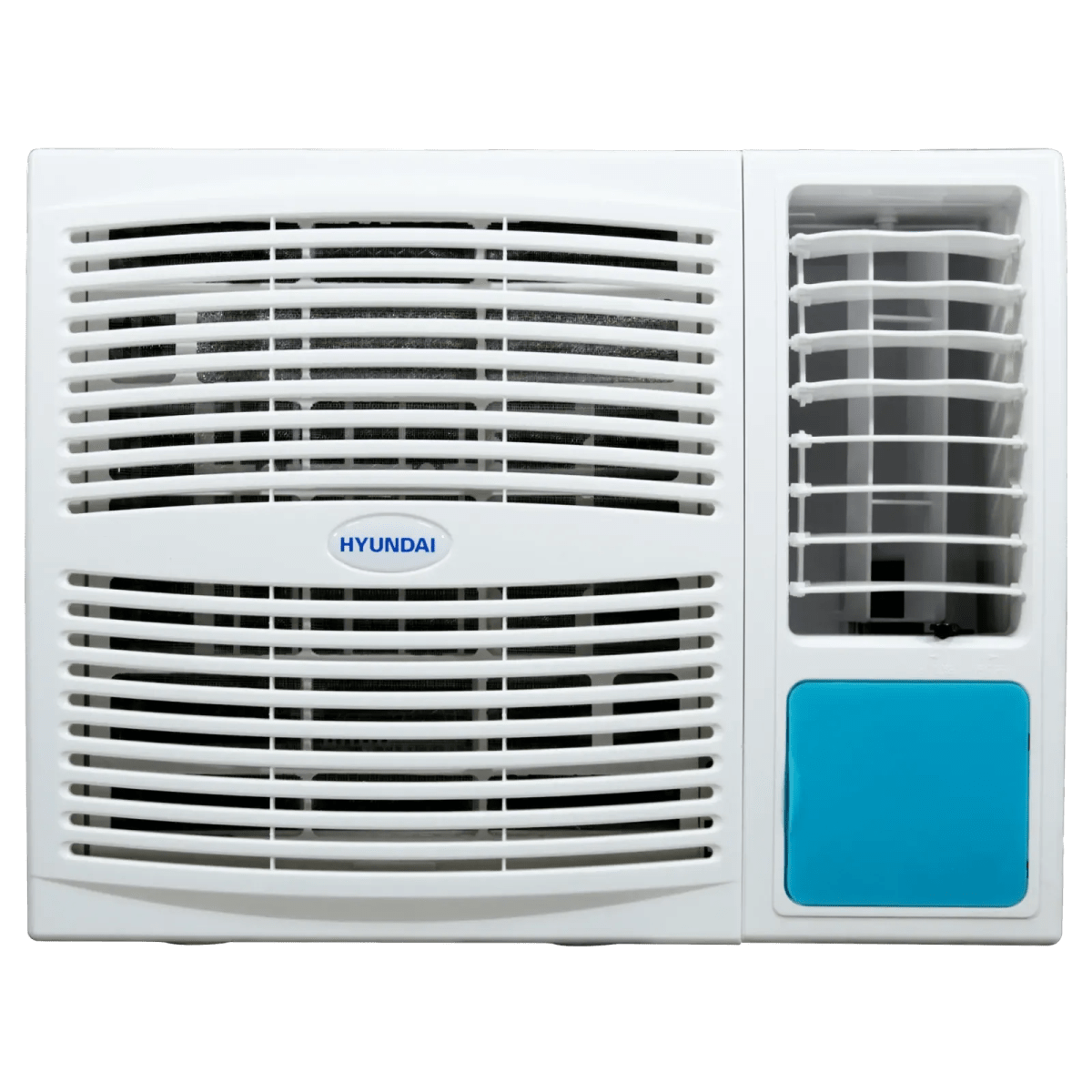 Hyundai Window Type AC 1.0HP Remote (HAC-W10RC)