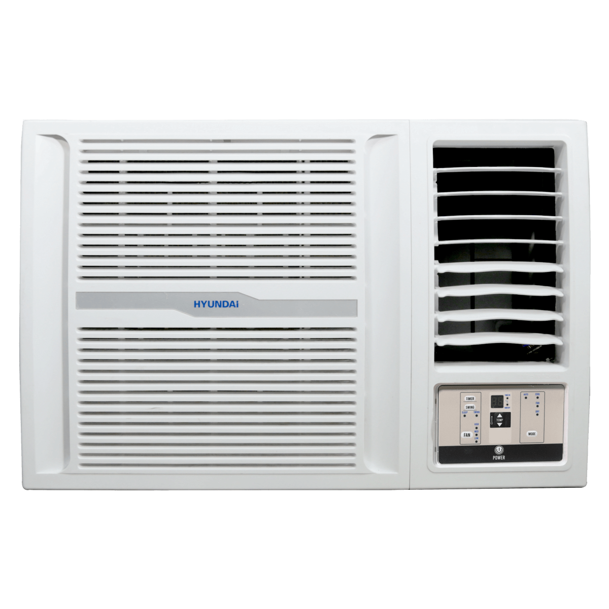 Hyundai Window Inverter AC 2.0HP (HAC-W20INVA)