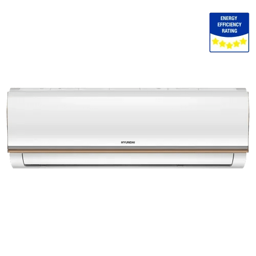 HYUNDAI 1.5HP Wall Mounted Split Type Inverter (HAC-DC12D IN)