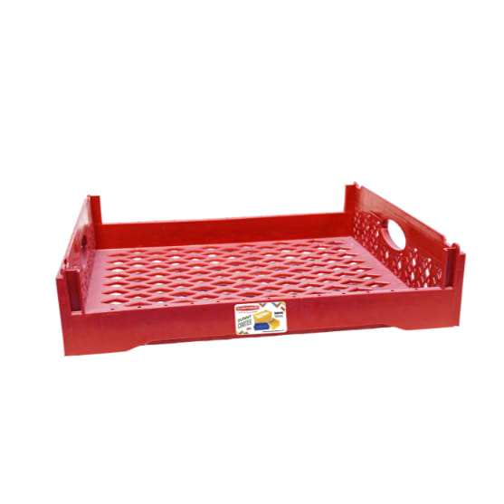 Baker's Crate [Sunnyware B-001]