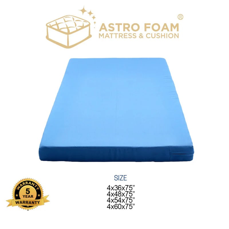 Cloud Foam