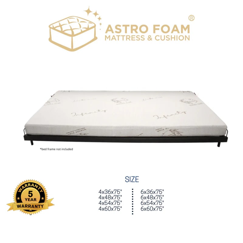 Wonder Foam