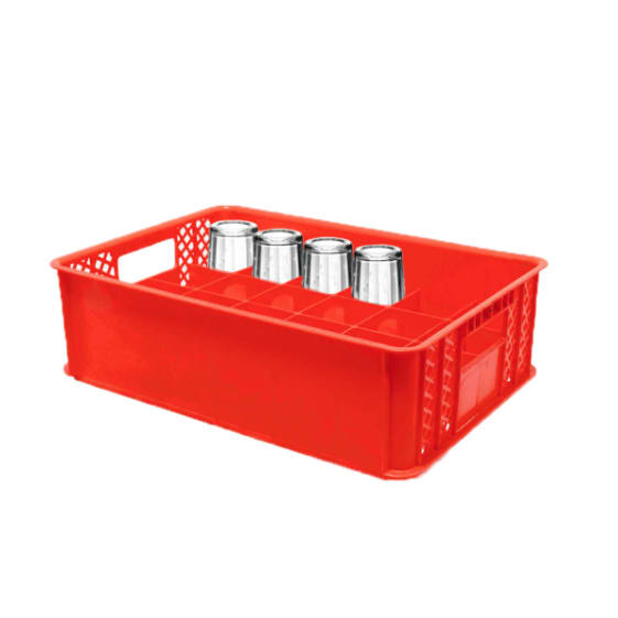 Glass Crate [Sunnyware H-001]