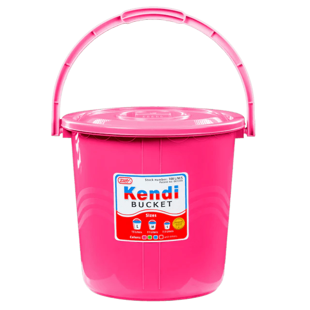 ZOOEY Kendi Bucket Medium
