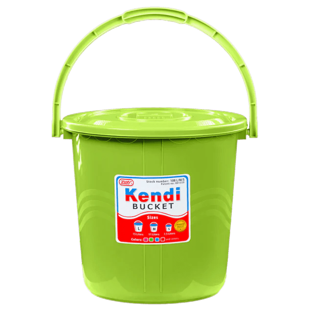 ZOOEY Kendi Bucket Small