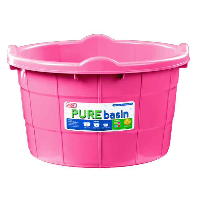 ZOOEY Pure Basin Medium