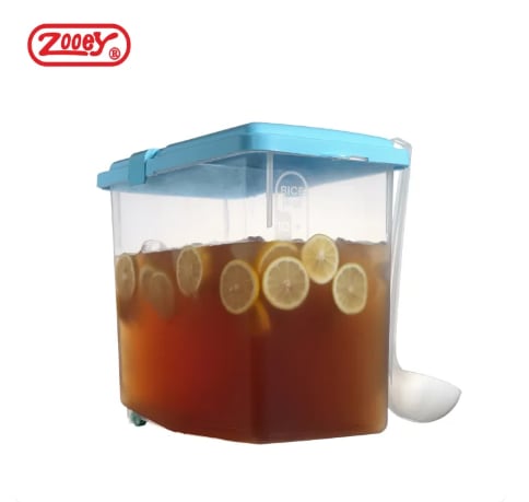 ZOOEY Juice Container