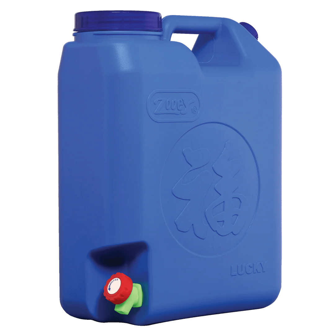 Zooey Lucky Gallon