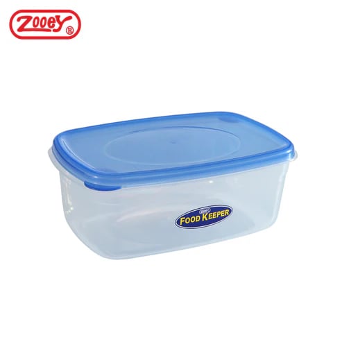 Zooey Food Keeper Big