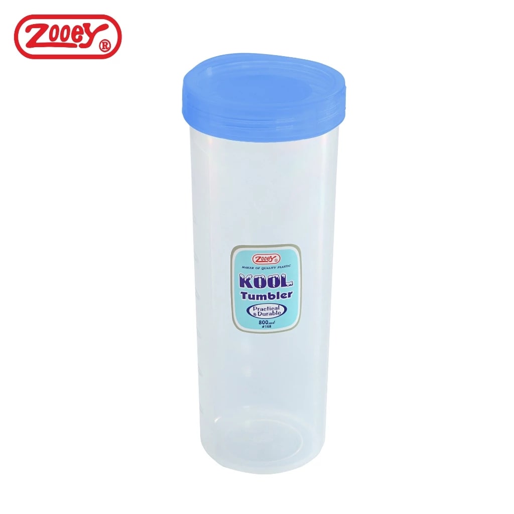 Zooey Kool Tumbler