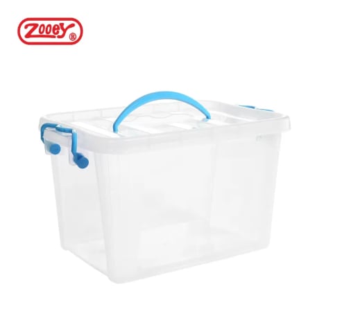 Zooey Handi Box