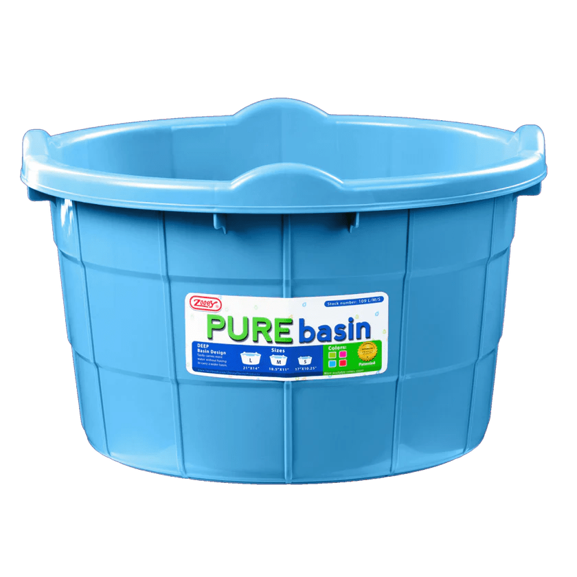 Zooey Pure Basin Medium