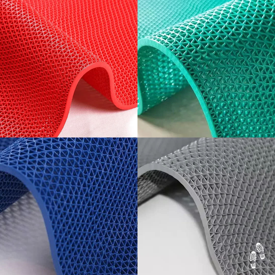 KleenStride S-Type Mat