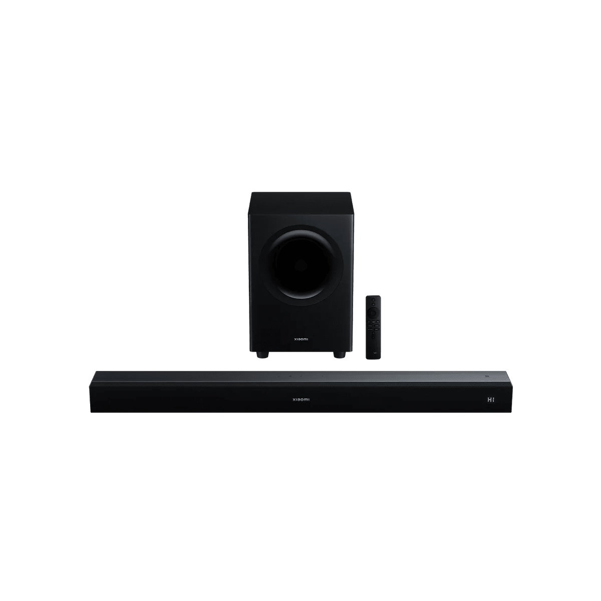 XIAOMI SOUNDBAR PRO 2.1 CH NS4-EU