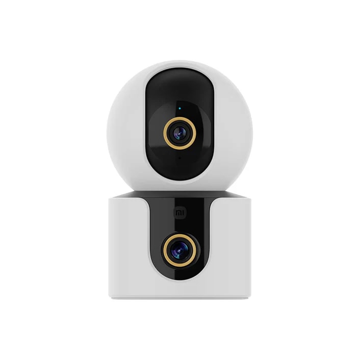 XIAOMI SMART CAMERA C500 DUAL EU