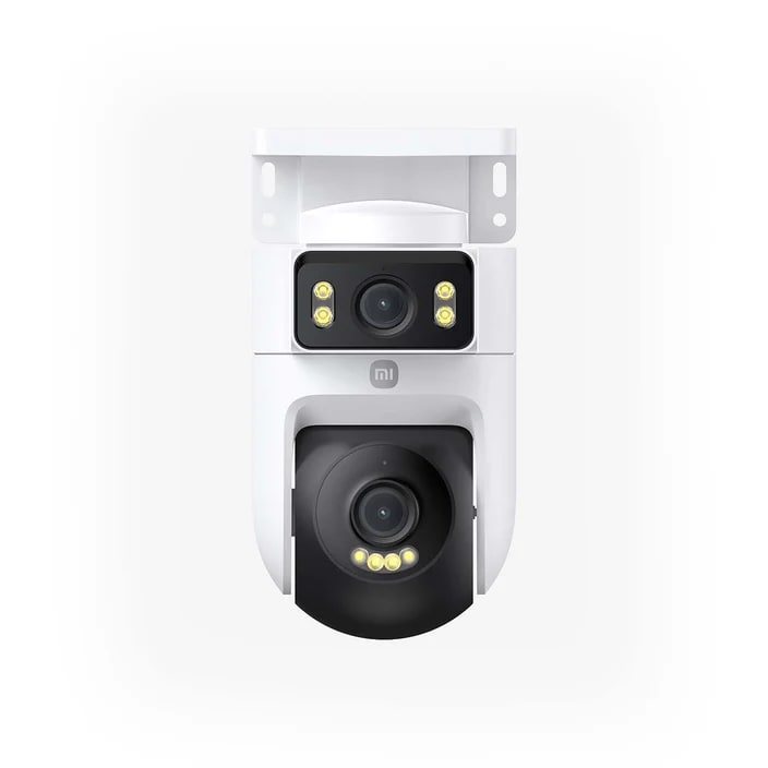XIAOMI OUTDOOR CAMERA CW500 DUAL EU