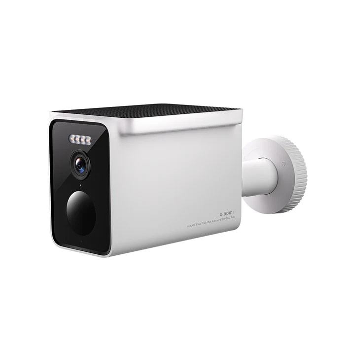 XIAOMI SOLAR OUTDOOR CAMERA BW400 PRO SET