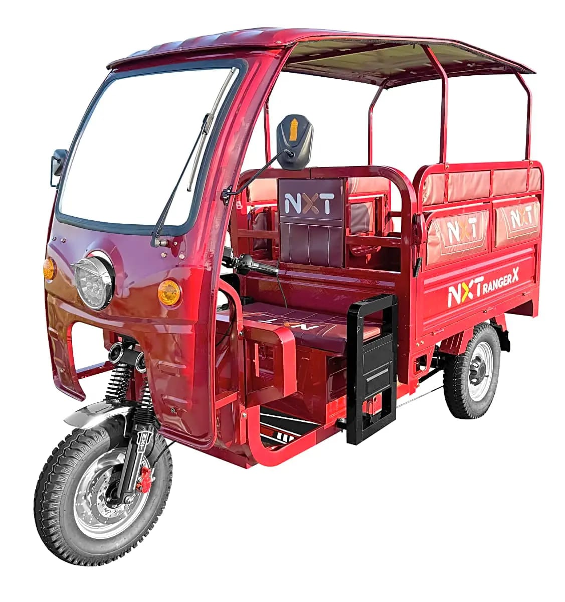 Auto Care & Detailing