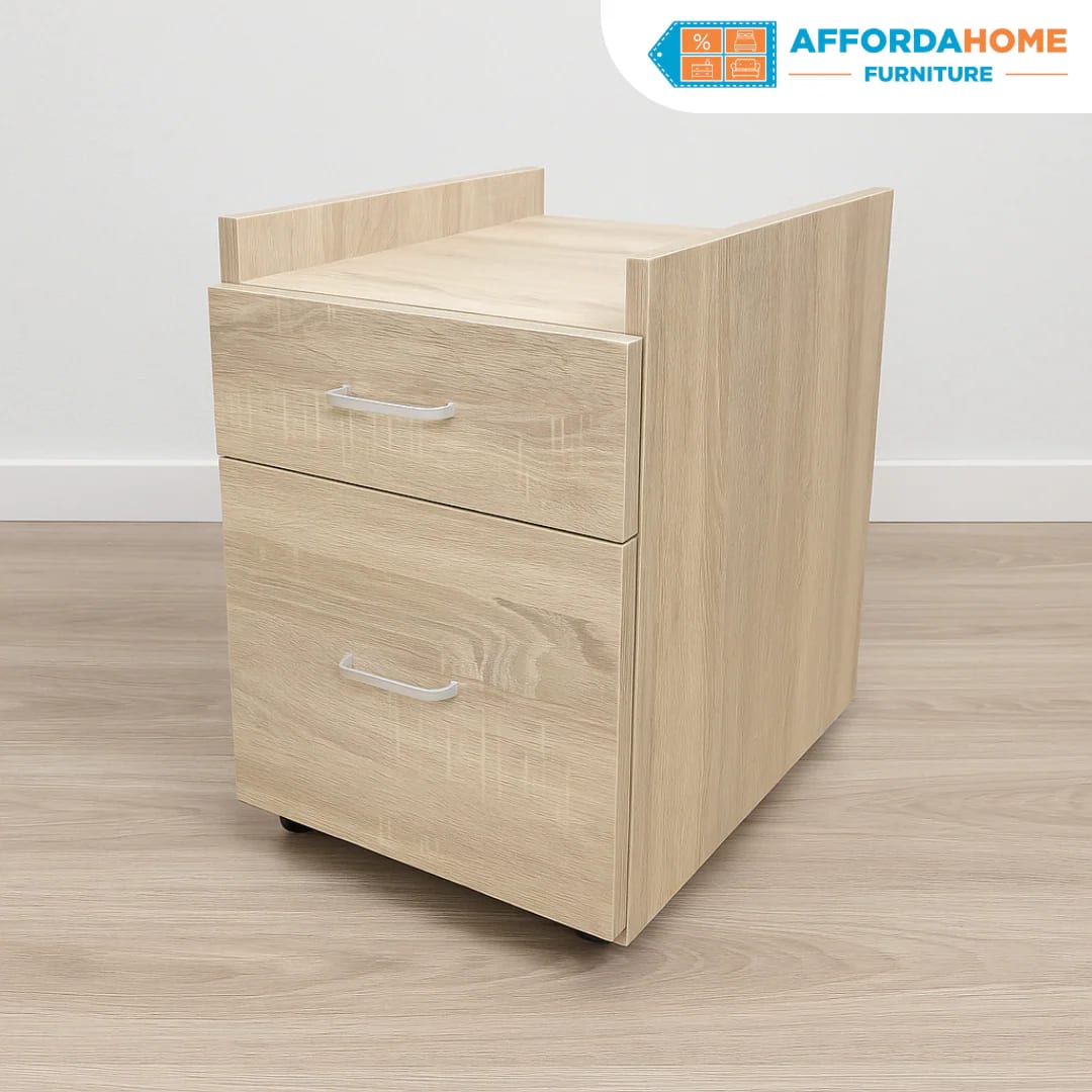 Oxford Mobile Cabinet