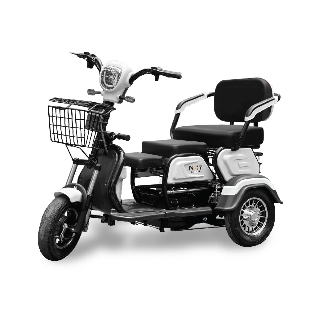 NXT DRIVER 1 (NO ROOF)