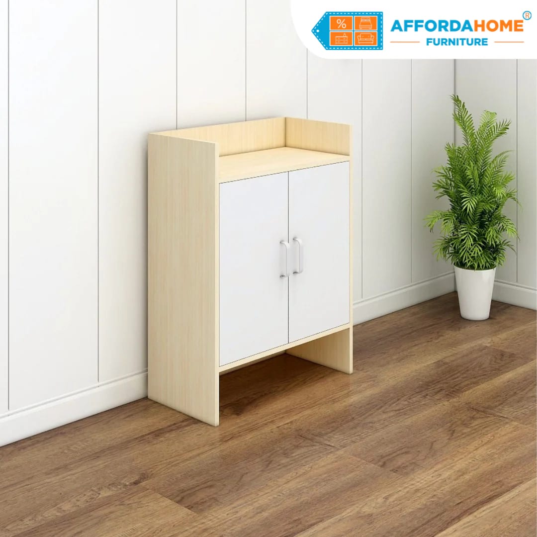 ROBIN Shoe Rack 2 Doors