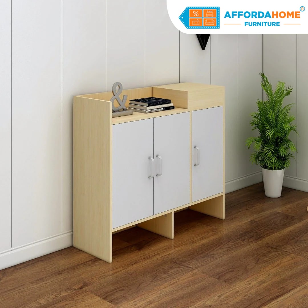 ROBIN Shoe Rack 3 Doors