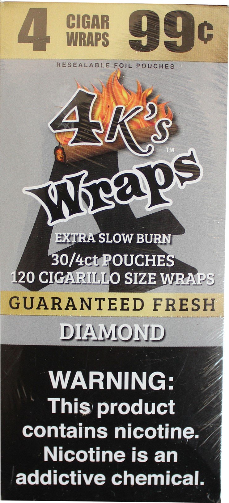 4KWraps