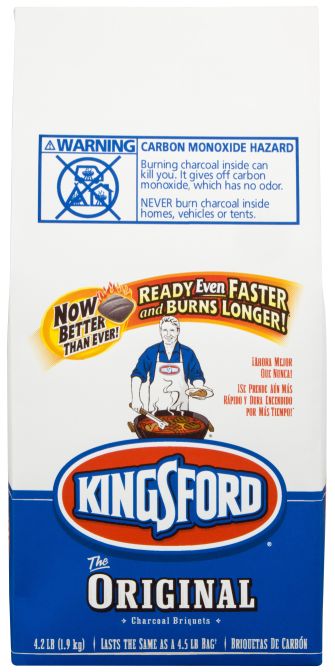 Kingsford Charcoal