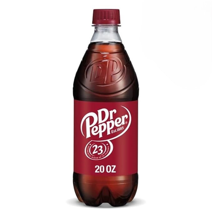 Dr. Pepper