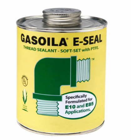 Pump Gasolina E Seal 4oz