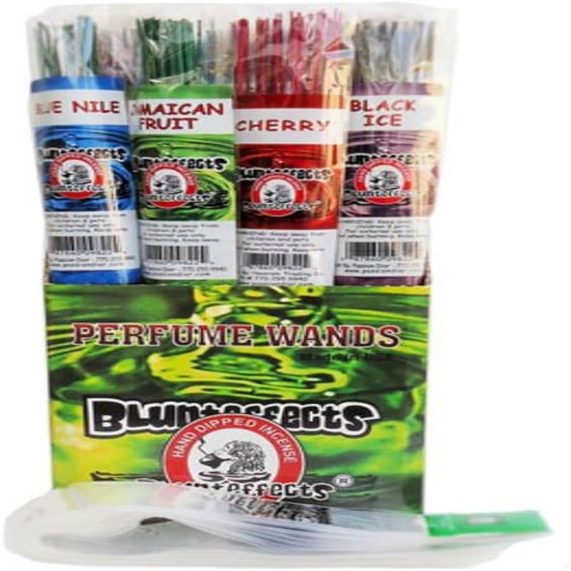 Blunt Effects Incenses 3