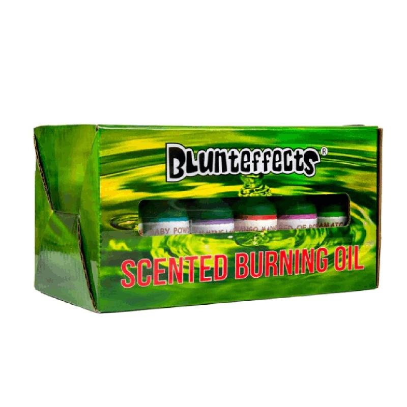 Blunt Effects Incenses 2