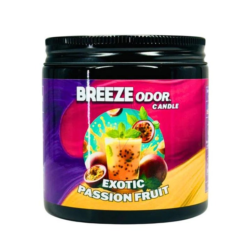 Breeze Candles