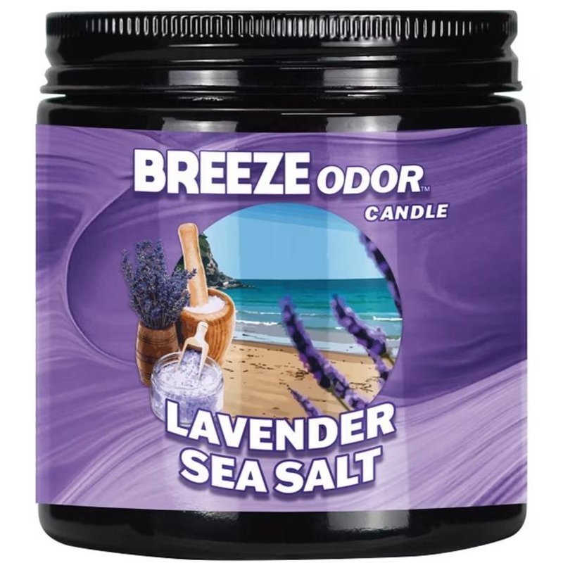 Breeze Candles 2