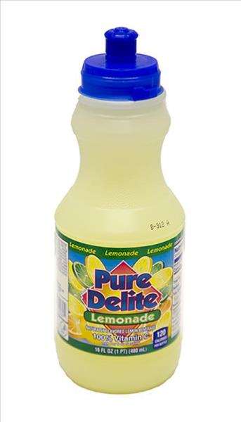 Pure Delight (16oz-24Pk)
