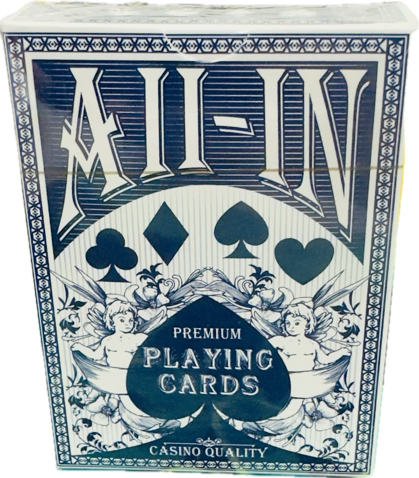 Playing Cards