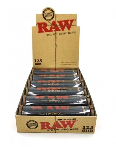 RAW Roller-Phatty (6pc-125mm) 