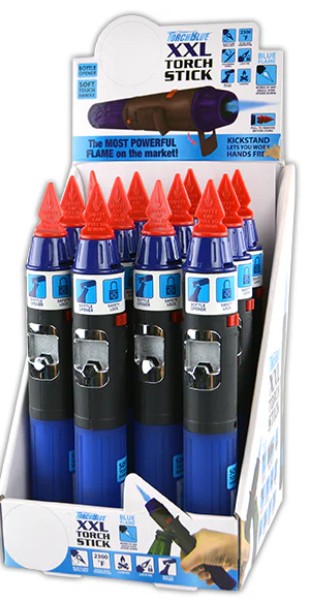 Torch Stick (12/Box-#22226)