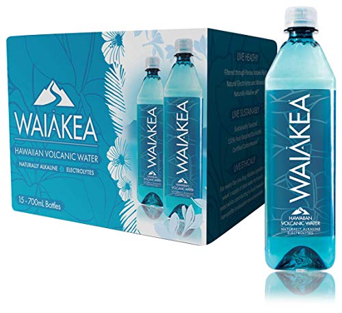Waikea-Water