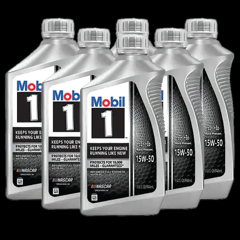 MobilOil