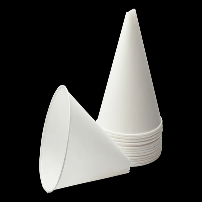 Paper Funnel (125Count)
