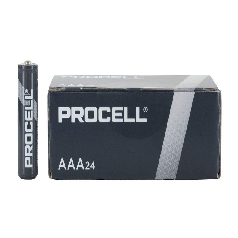 Procell Batteries