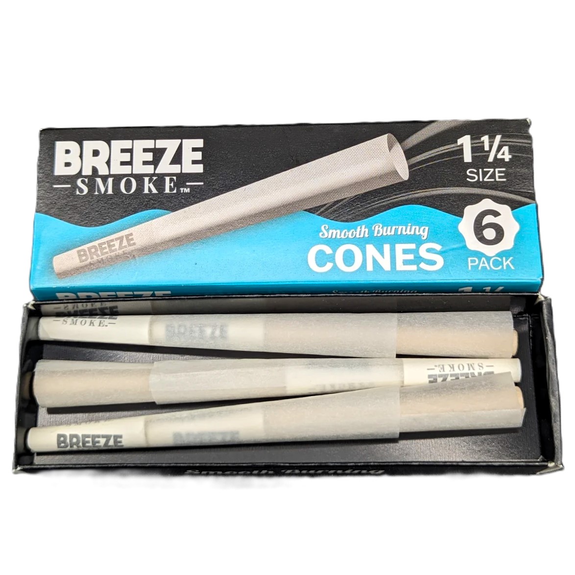 Breeze Cones