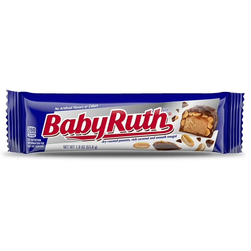 Baby Ruth