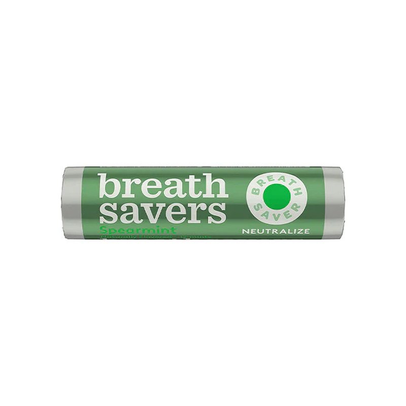 Breathsavers