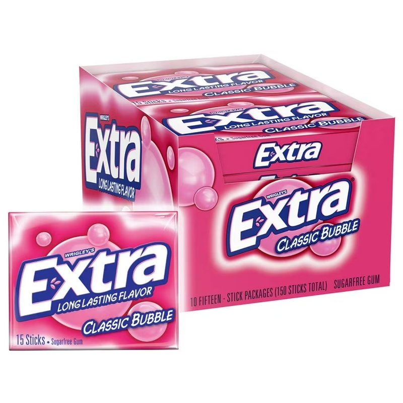 Extra