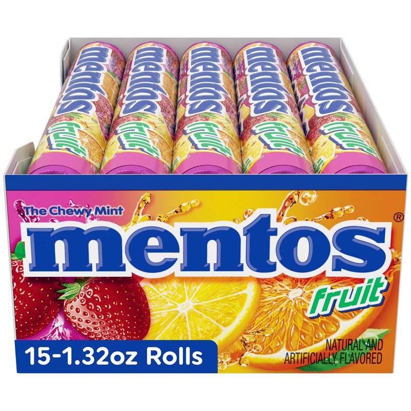 Mentos