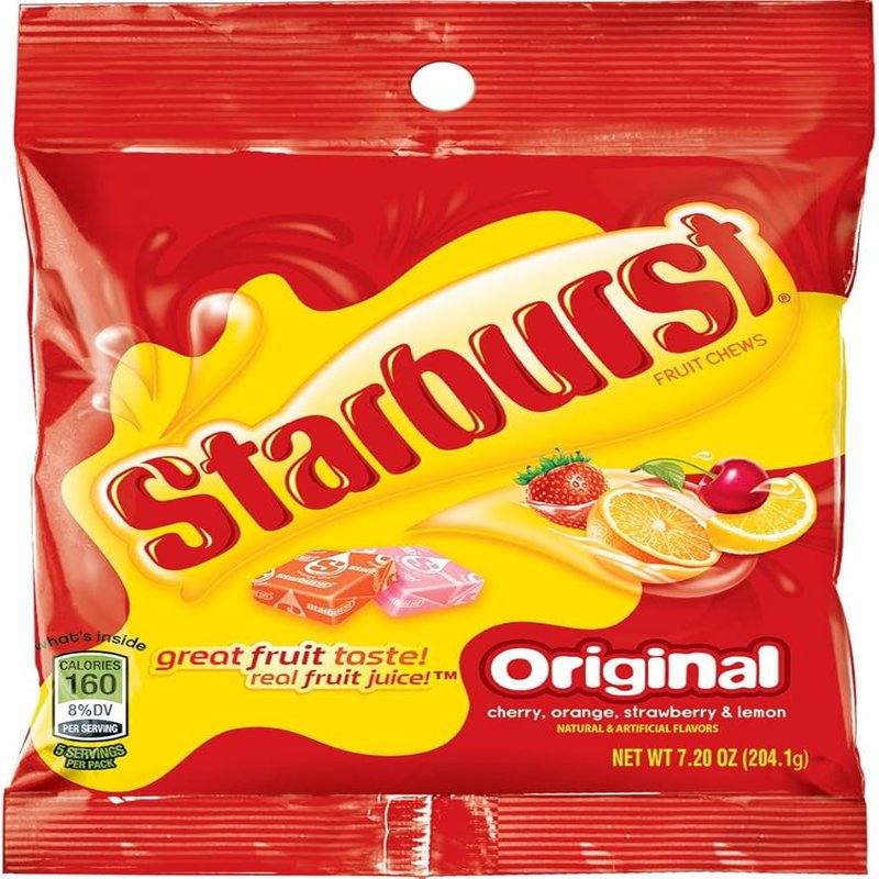 Starburst