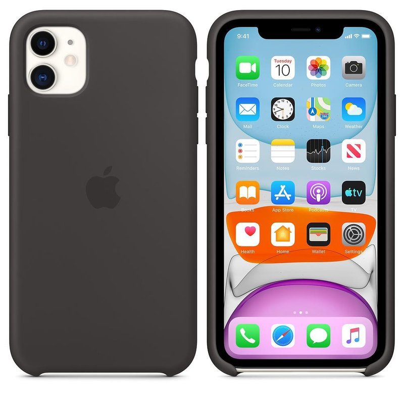 Apple Certified - iPhone 11 Case
